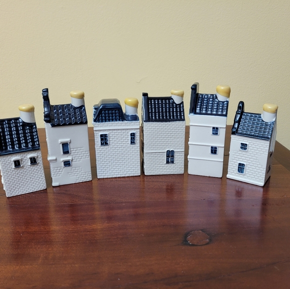 BLUE Delft's KLM BOLS - Picture 4 of 12